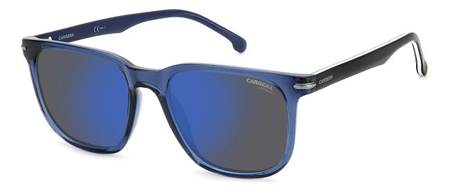 CARRERA SUNGLASSES BLUE SHADE