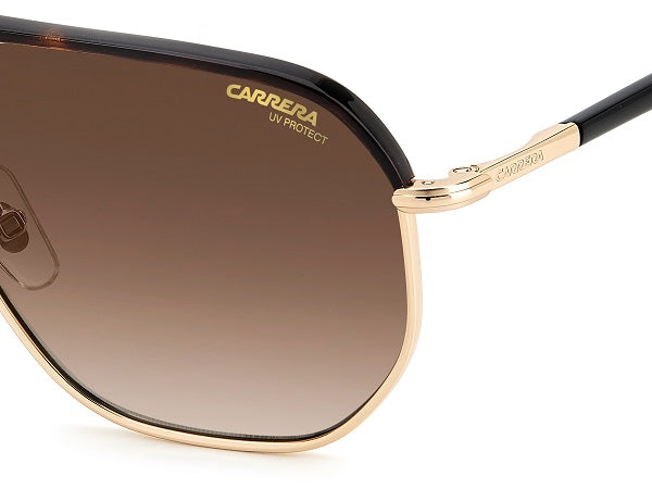 CARRERA SUNGLASSES 2023 BROWN /GOL