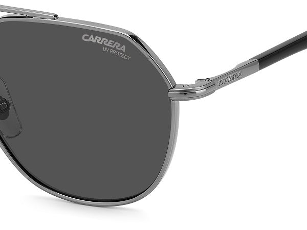 CARRERA SUNGLASSES 2023 DARK RUTHENIUM