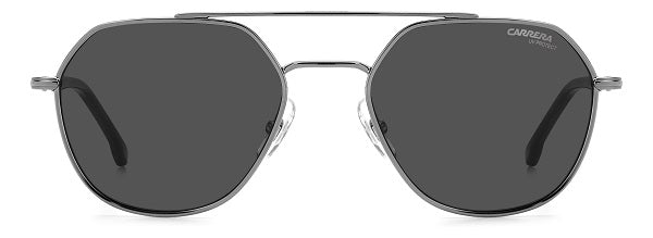 CARRERA SUNGLASSES 2023 DARK RUTHENIUM