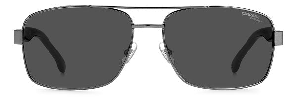 CARRERA SUNGLASSES DARK RUTHENIUM