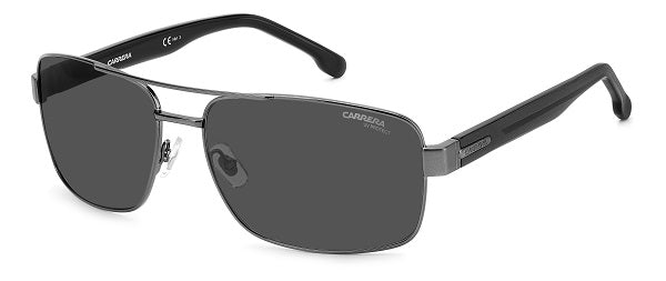 CARRERA SUNGLASSES DARK RUTHENIUM