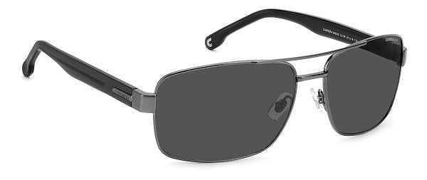 CARRERA SUNGLASSES DARK RUTHENIUM