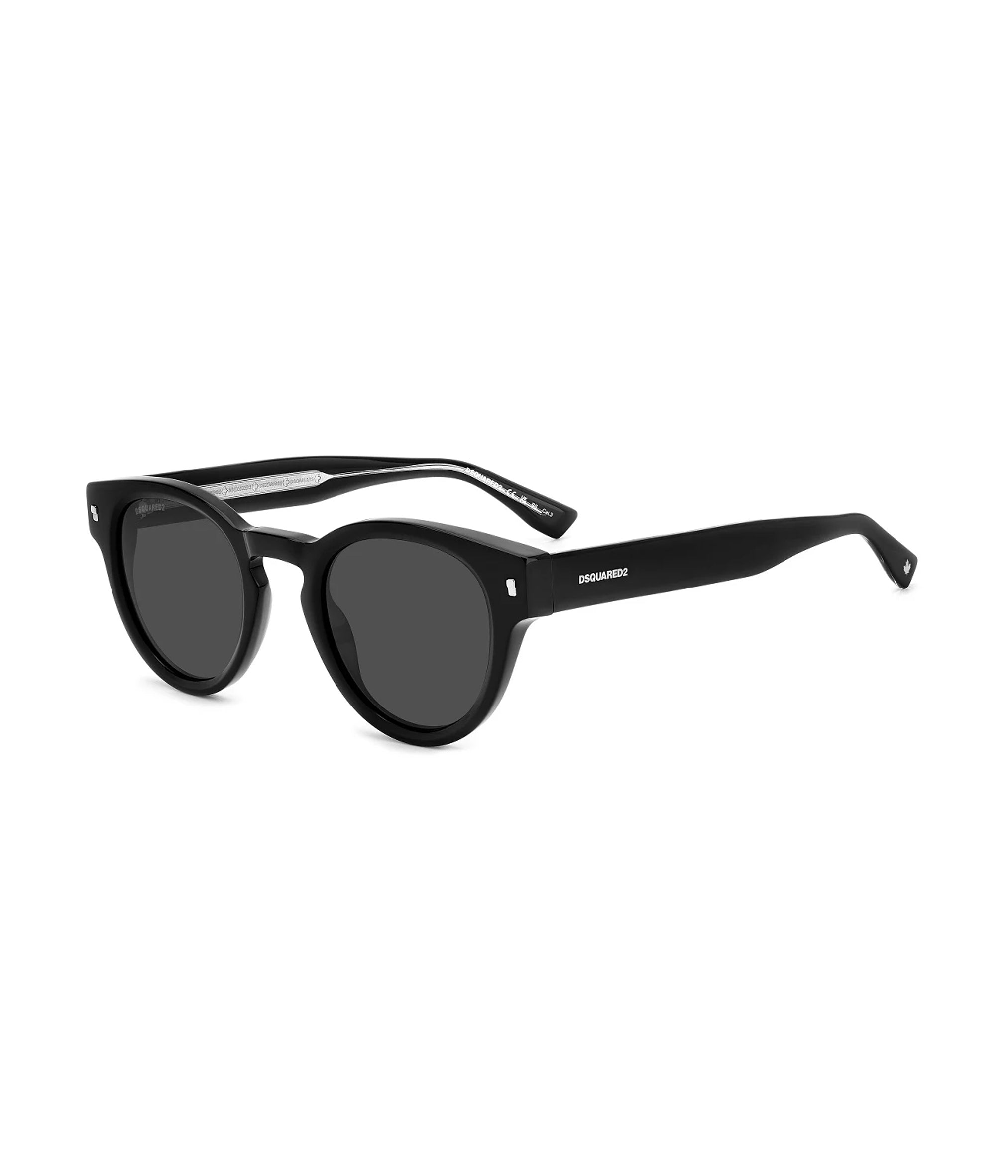 DSQUARED2 SUNGLASSES BLACK