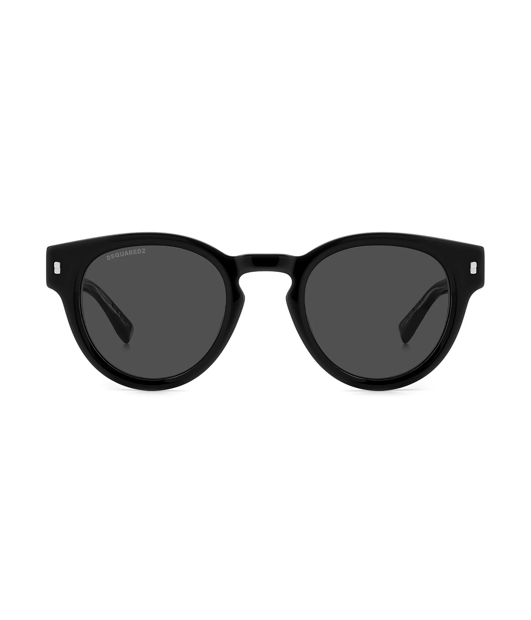 DSQUARED2 SUNGLASSES BLACK