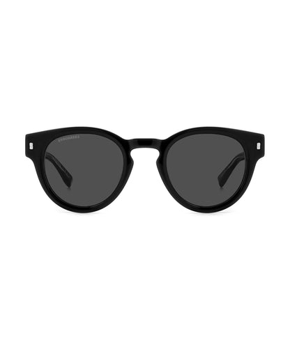 DSQUARED2 SUNGLASSES BLACK