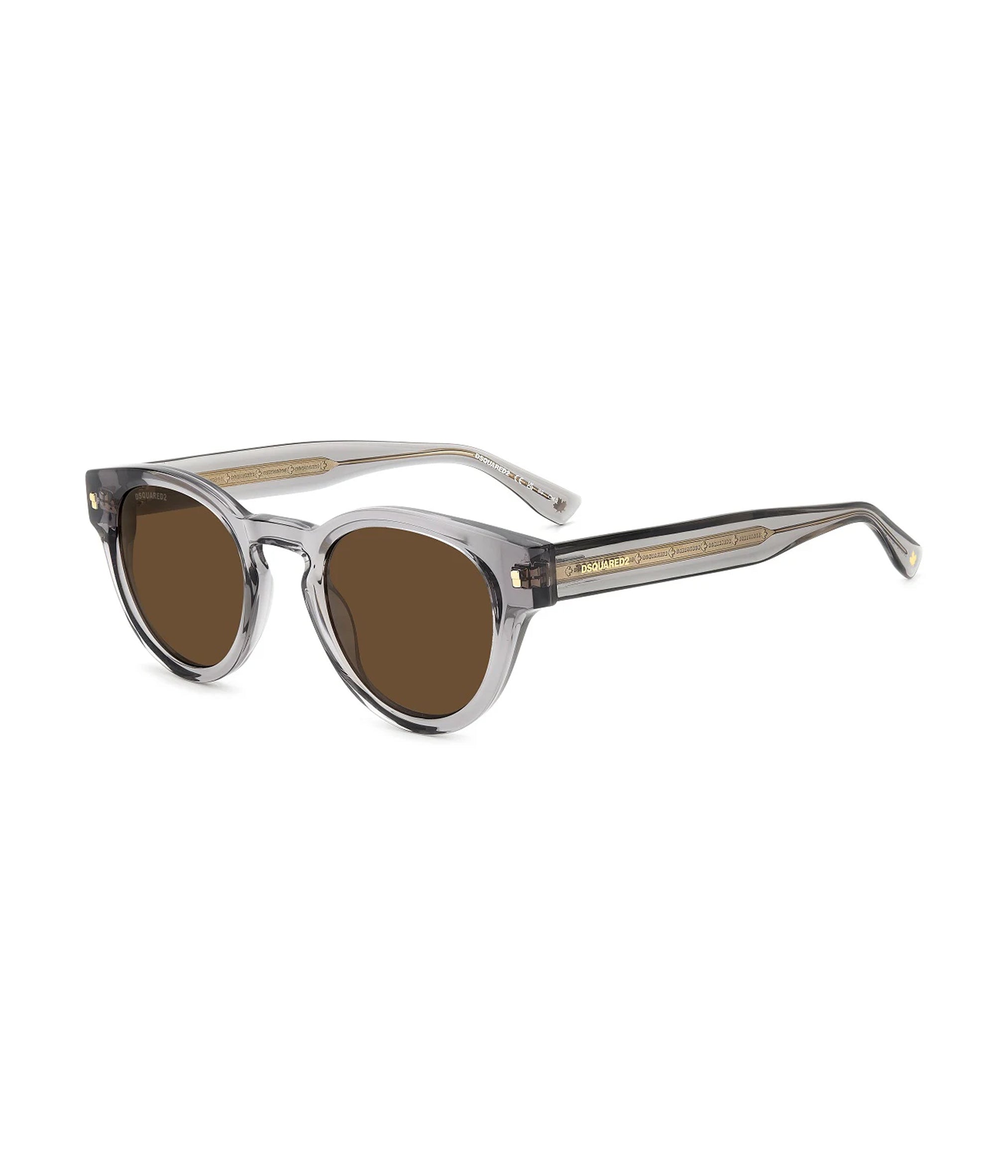 DSQUARED2 SUNGLASSES GREY