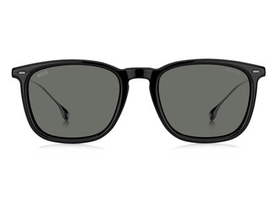 HUGO BOSS SUNGLASSES 2023 BLACK