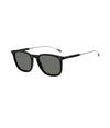 HUGO BOSS SUNGLASSES BLACK