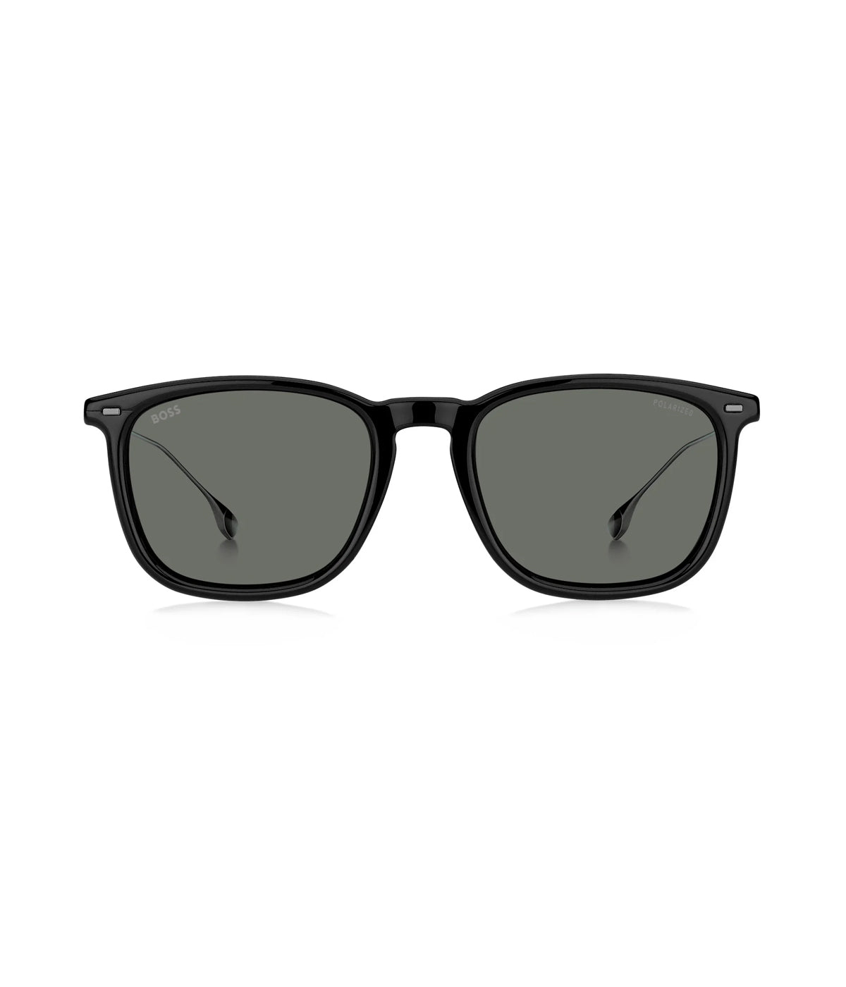 HUGO BOSS SUNGLASSES BLACK
