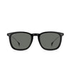 HUGO BOSS SUNGLASSES BLACK