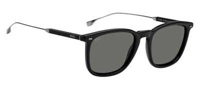 HUGO BOSS SUNGLASSES 2023 BLACK