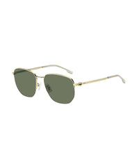 HUGO BOSS SUNGLASSES 2023 GOLD COLOR