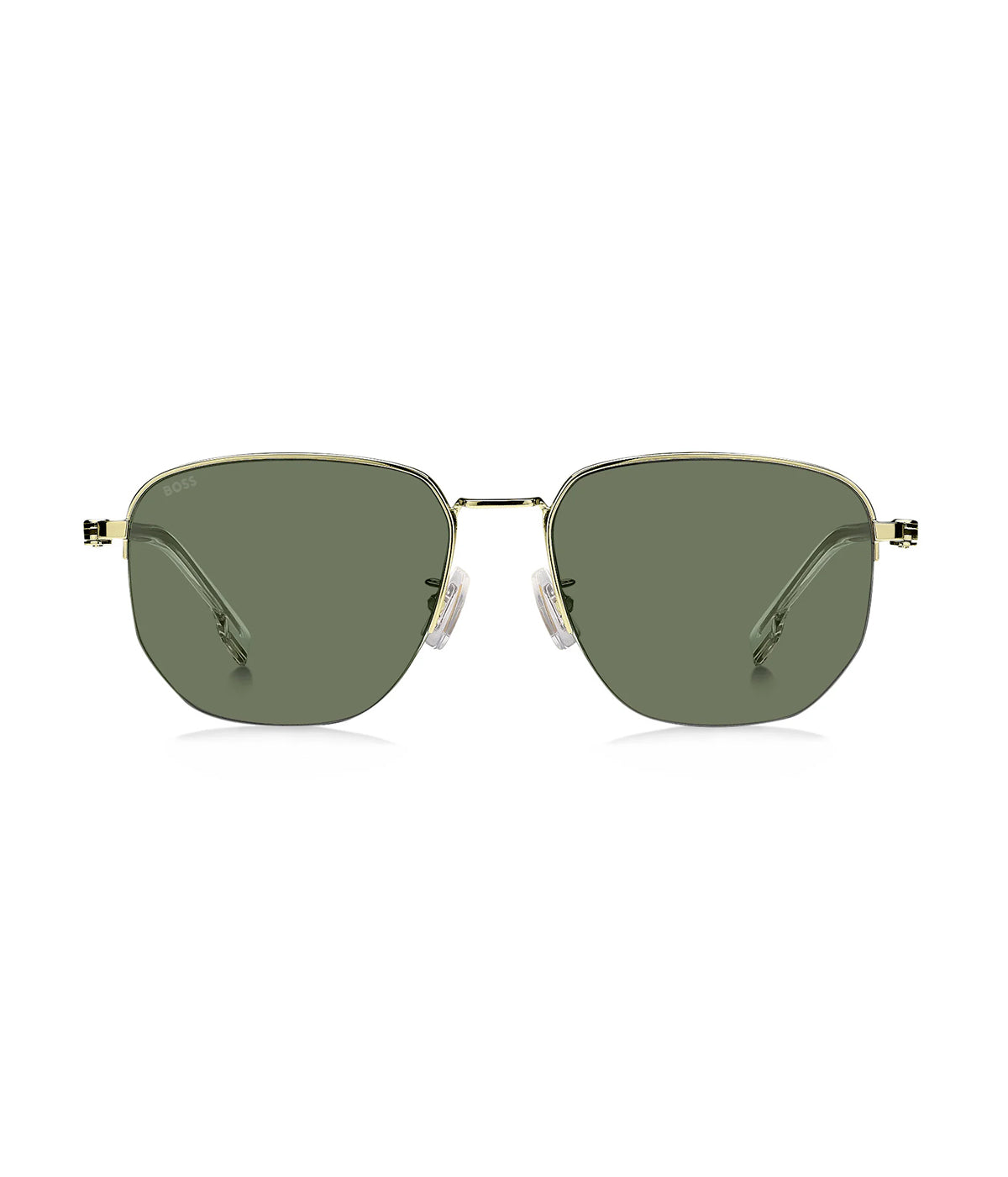 HUGO BOSS SUNGLASSES 2023 GOLD COLOR