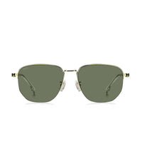HUGO BOSS SUNGLASSES 2023 GOLD COLOR