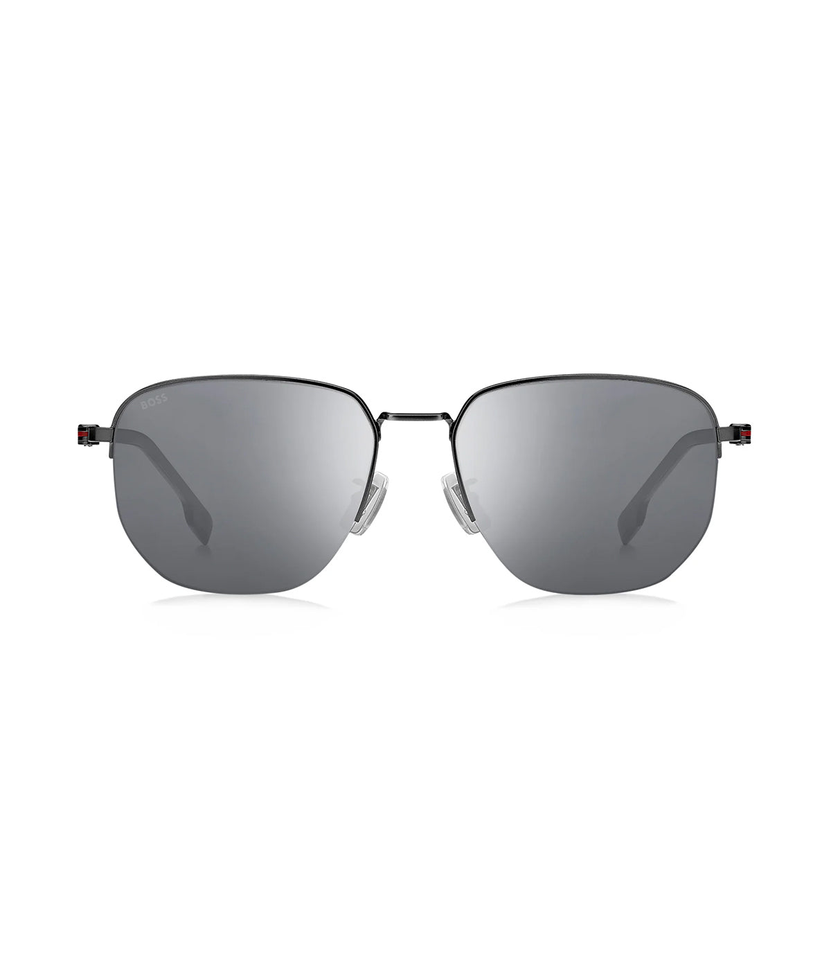 نظاره رجالي هوجو بوس 2023 رمادى