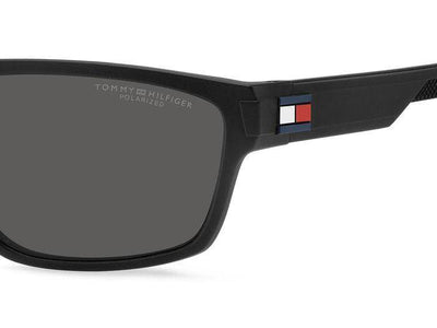 TOMMY HILFIGER SUN 003/M959 BL