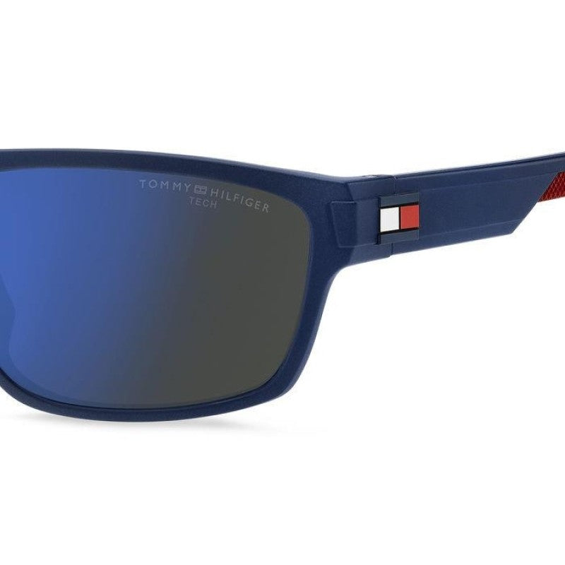 TOMMY HILFIGER SUN FLL/ZS59 BL