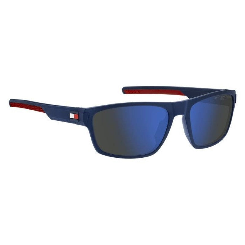 TOMMY HILFIGER SUN FLL/ZS59 BL