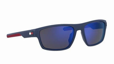 TOMMY HILFIGER SUN FLL/ZS59 BL