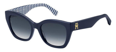 TOMMY HILFIGER SUN S6F/0852 BL