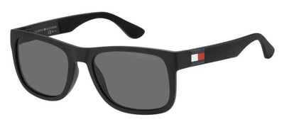 TOMMY HILFIGER SUN 08A/IR56 GR