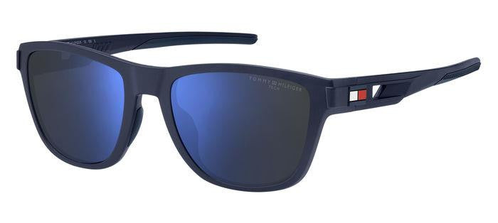 TOMMY HILFIGER SUNGLASSES COL R7W/ZS56 BL