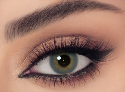 CELENA CONT LENS AZURE BLUE