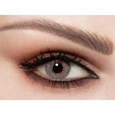 CELENA CONT LENS LIGHT GRAY