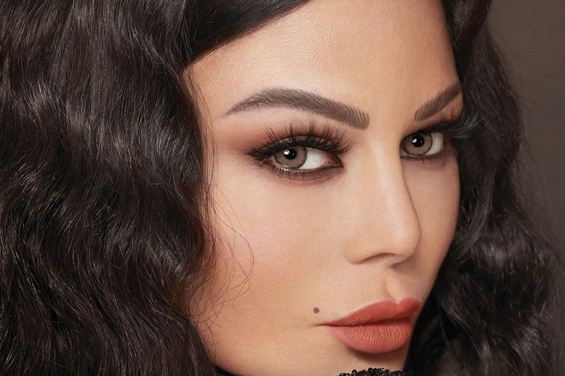 CELENA CONT LENS GLAM HONEY