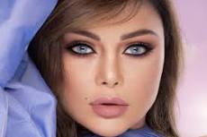 سيلينا عدسات لاصقة اكوا جرى يوميه