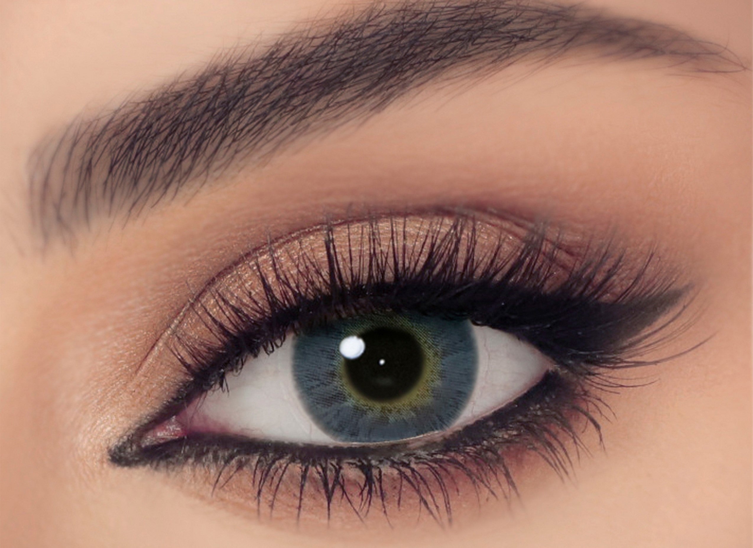 CELENA CONTACT LENS DEEP BLUE DAILY