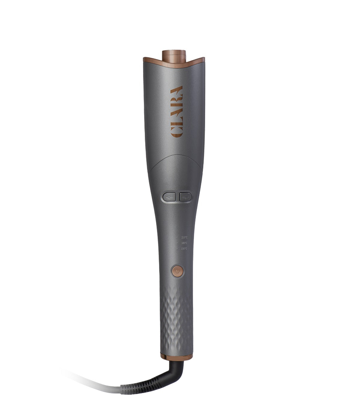 جهاز تمويج الشعر الذاتي - ويفي من كلارا