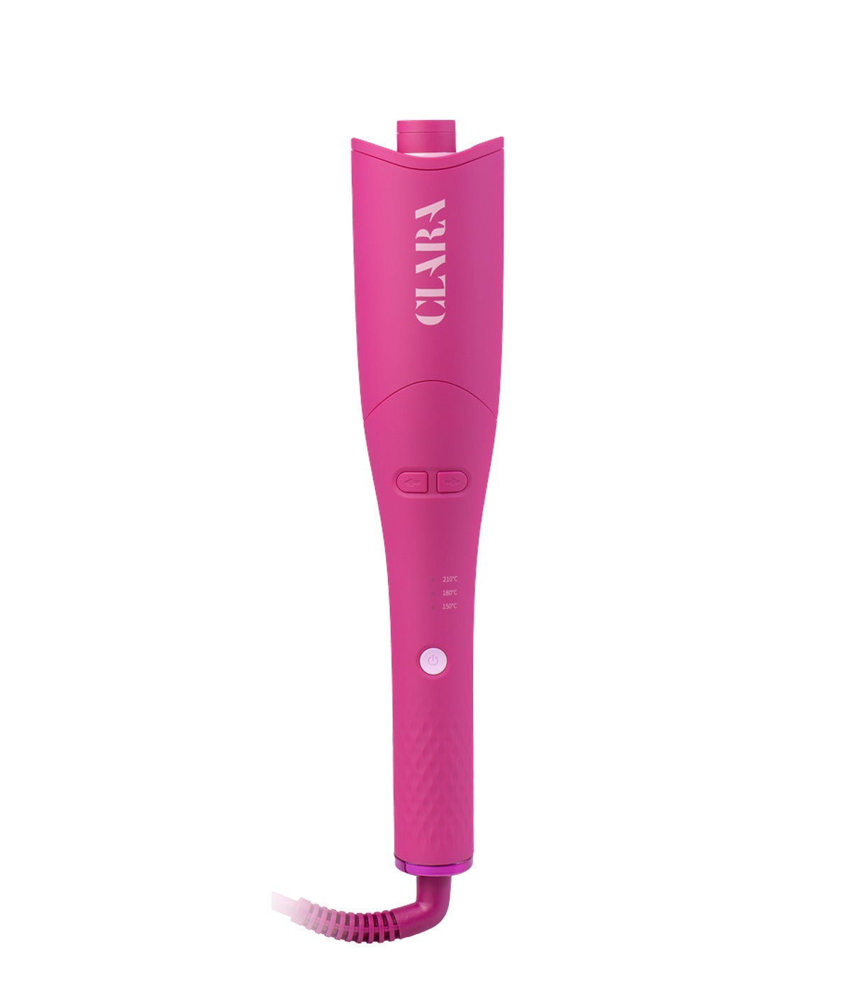 AUTO-CURLER PINK
