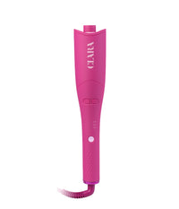 AUTO-CURLER PINK