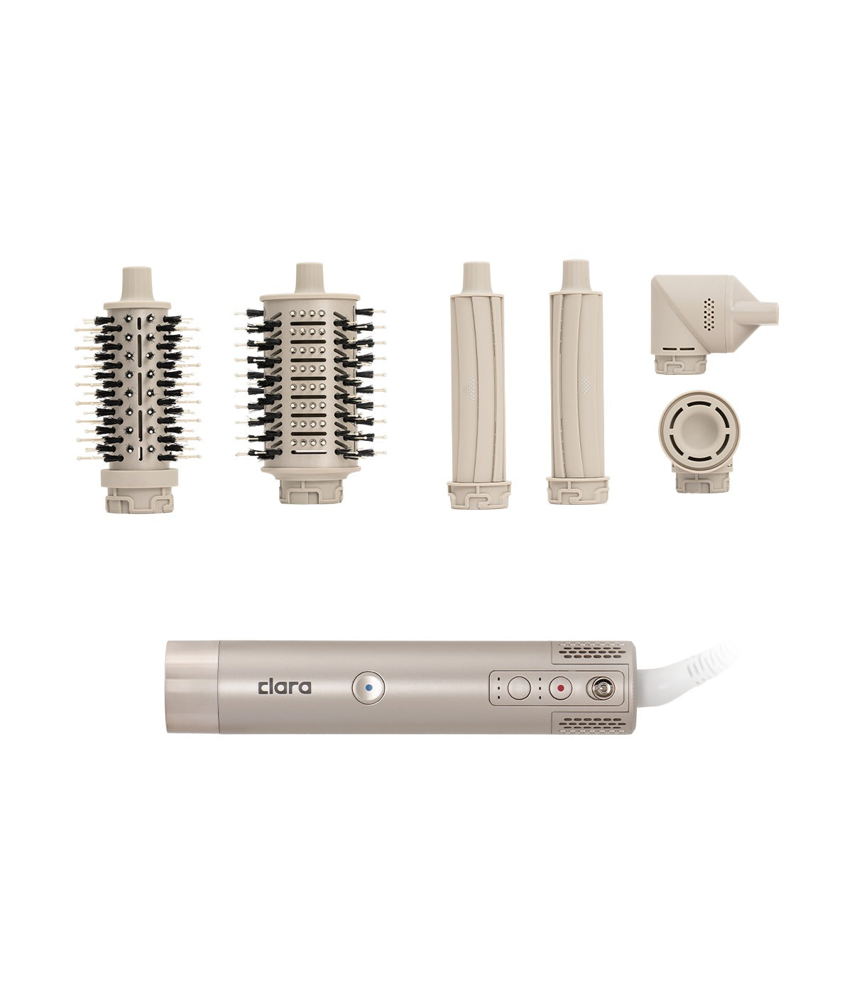 HAIR MULTI-STYLER