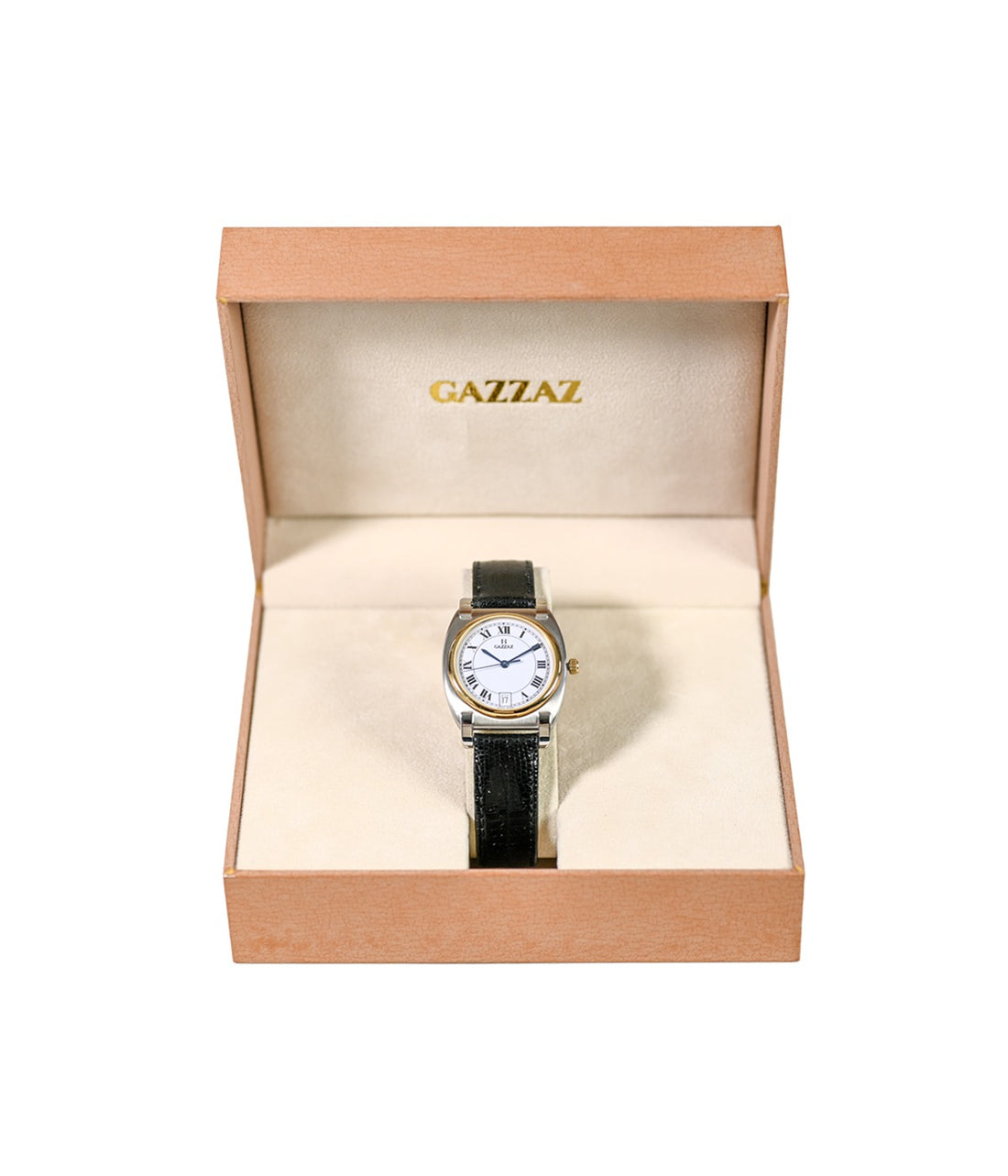 ساعه رجالي سويسرى قزاز من برتولوتشى العالميه