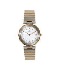 SWISS LADIES WATCH MTL BRACELET
