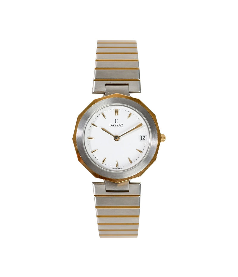 SWISS LADIES WATCH MTL BRACELET