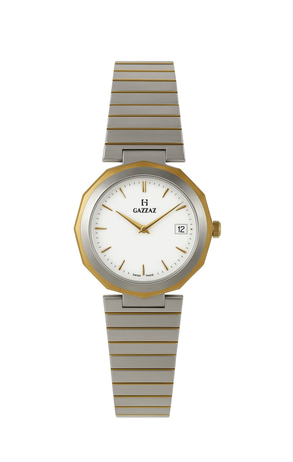 ساعه نسائي سويسرى قزاز من برتولوتشى العالميه