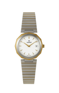 ساعه نسائي سويسرى قزاز من برتولوتشى العالميه