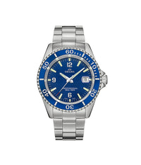 SWISS MADE MAN WATCH SANTIAGO