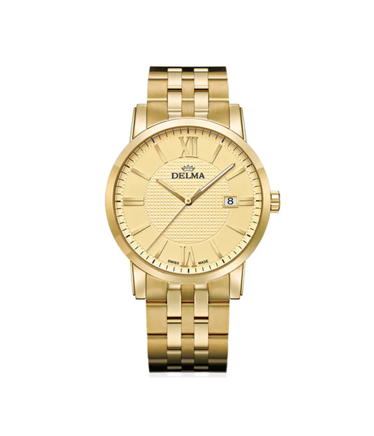 LUXURY SWISS MADE MAN WATCH CORDOBA