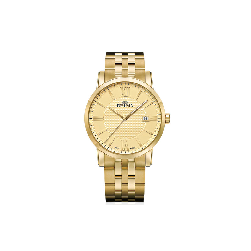 Delma swiss deals watch price