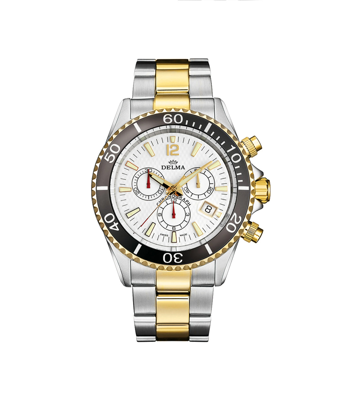 DELMA G WATCH 6C014 SANTI.CERA