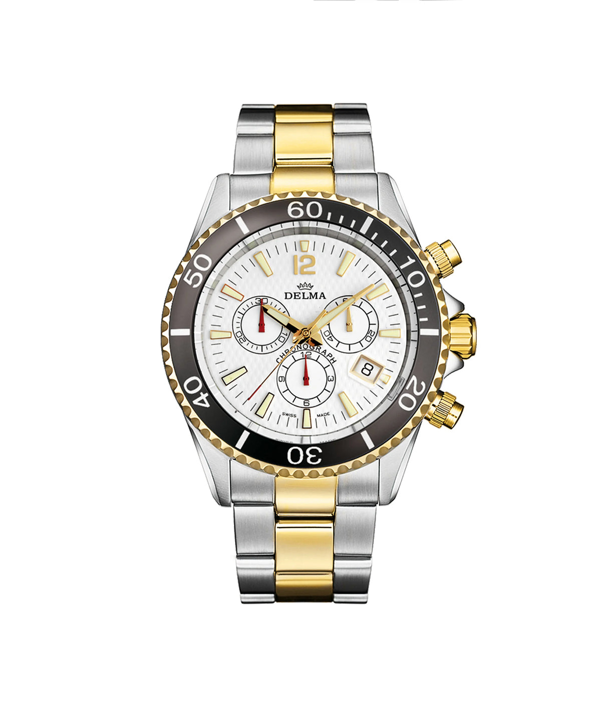 DELMA G WATCH 6C014 SANTI.CERA