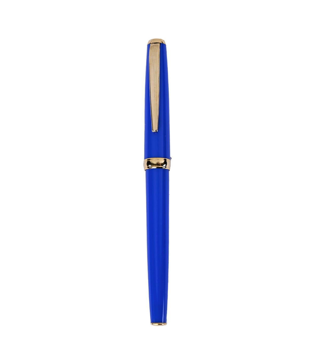 DARK BLUE ROLLING PEN