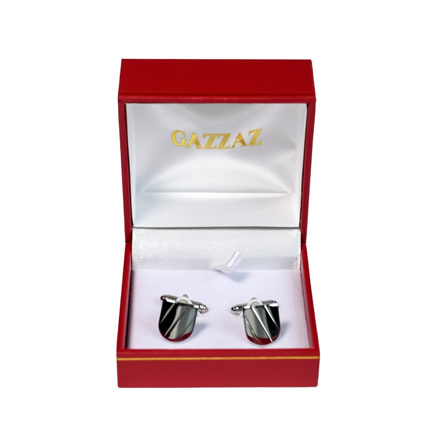 كبك قزاز اسبانى مطلى روديوم