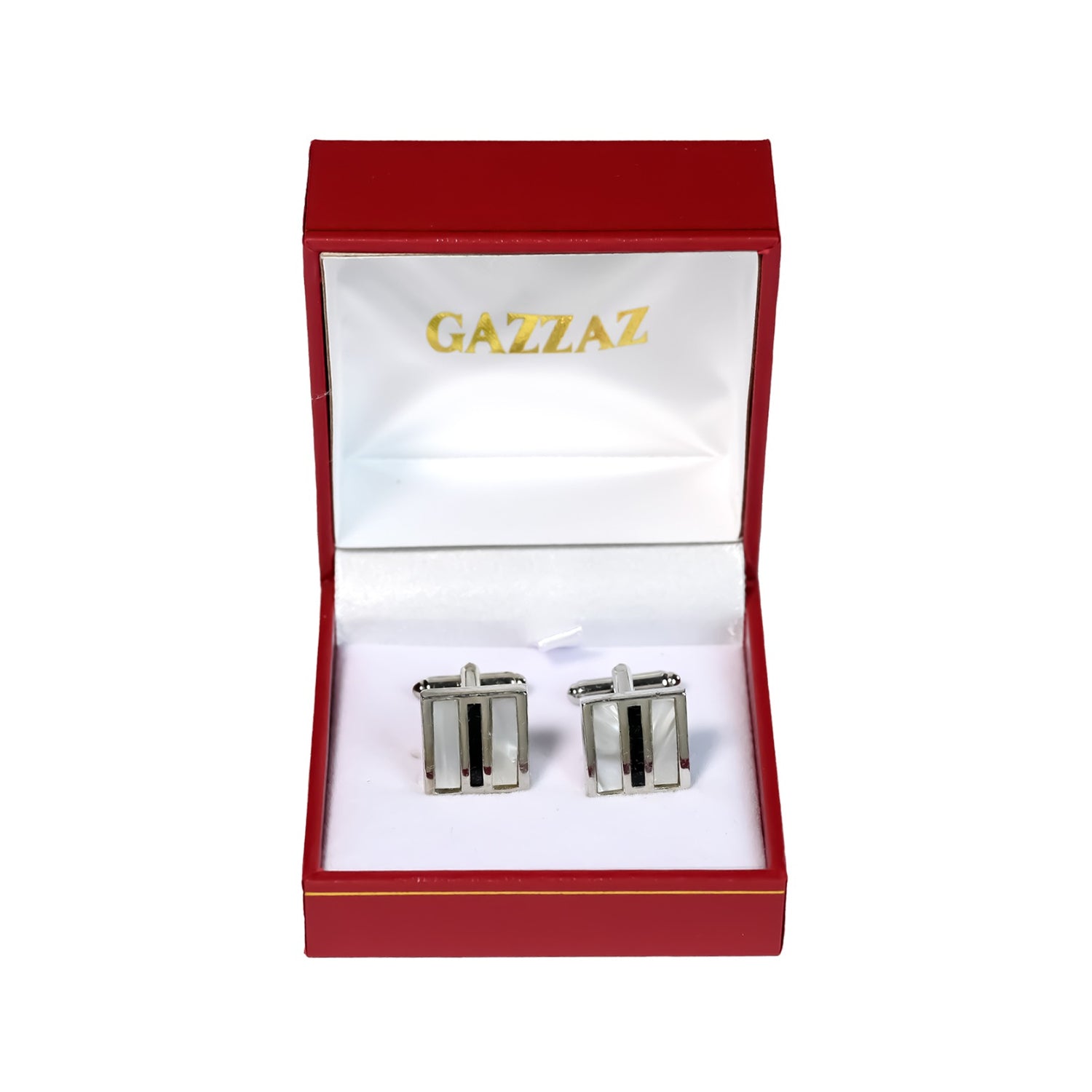 كبك قزاز اسبانى مطلى روديوم