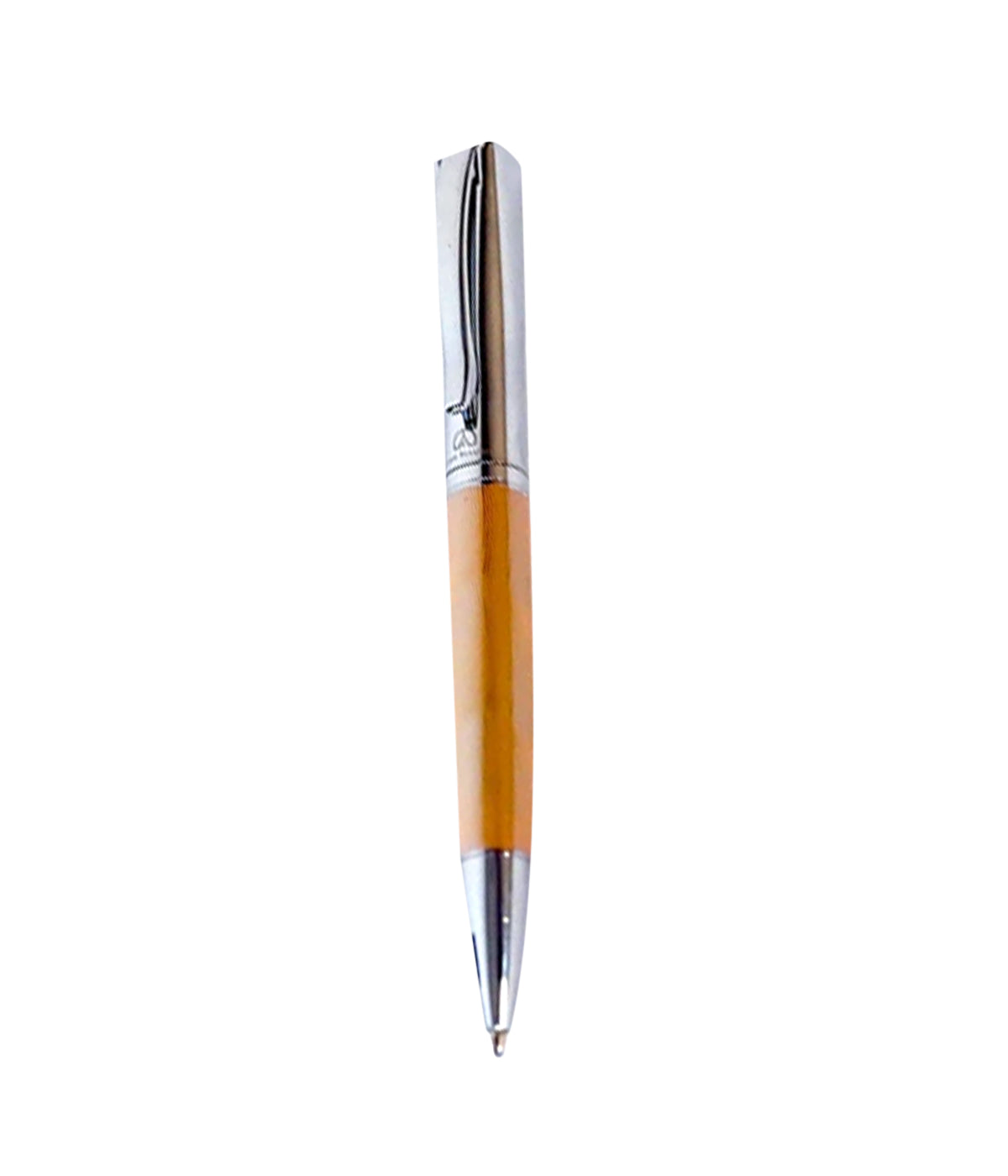ALAIN MAURICE BP PEN SP&amp; GP+CUFFLINKS SET